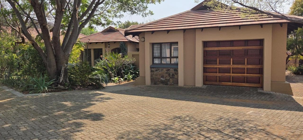 3 Bedroom Townhouse for sale in Woodland Hills Wildlife Estate