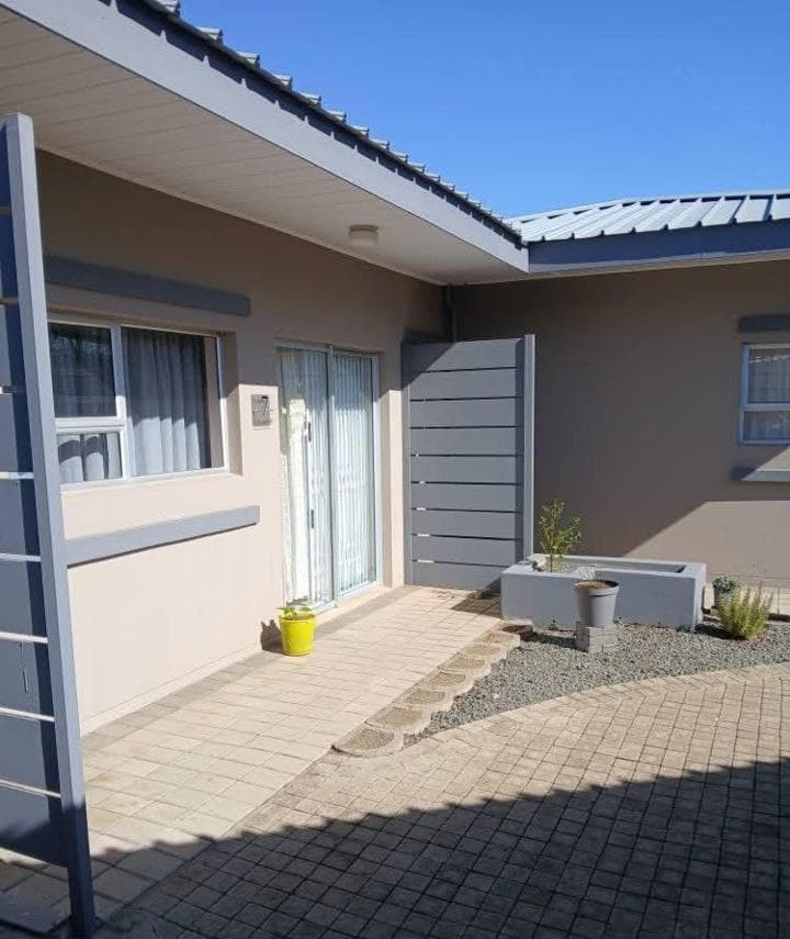 1 Bedroom Townhouse for sale in Brandwag