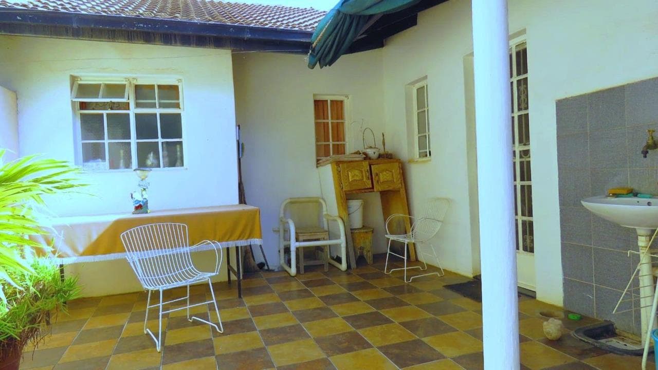 3 Bedroom House for sale in Bela Bela