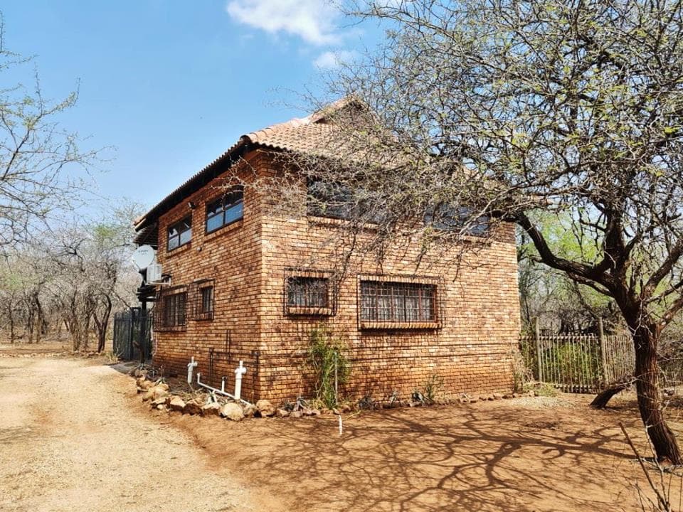 2 Bedroom House for sale in Marloth Park