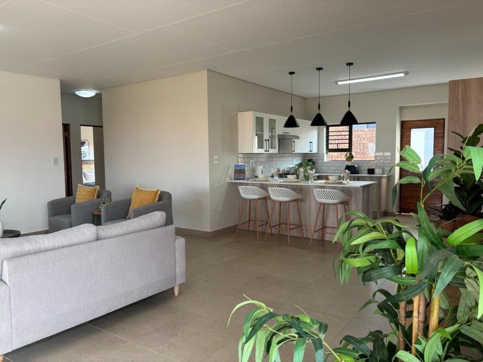 3 Bedroom House for sale in Bateleur Estate