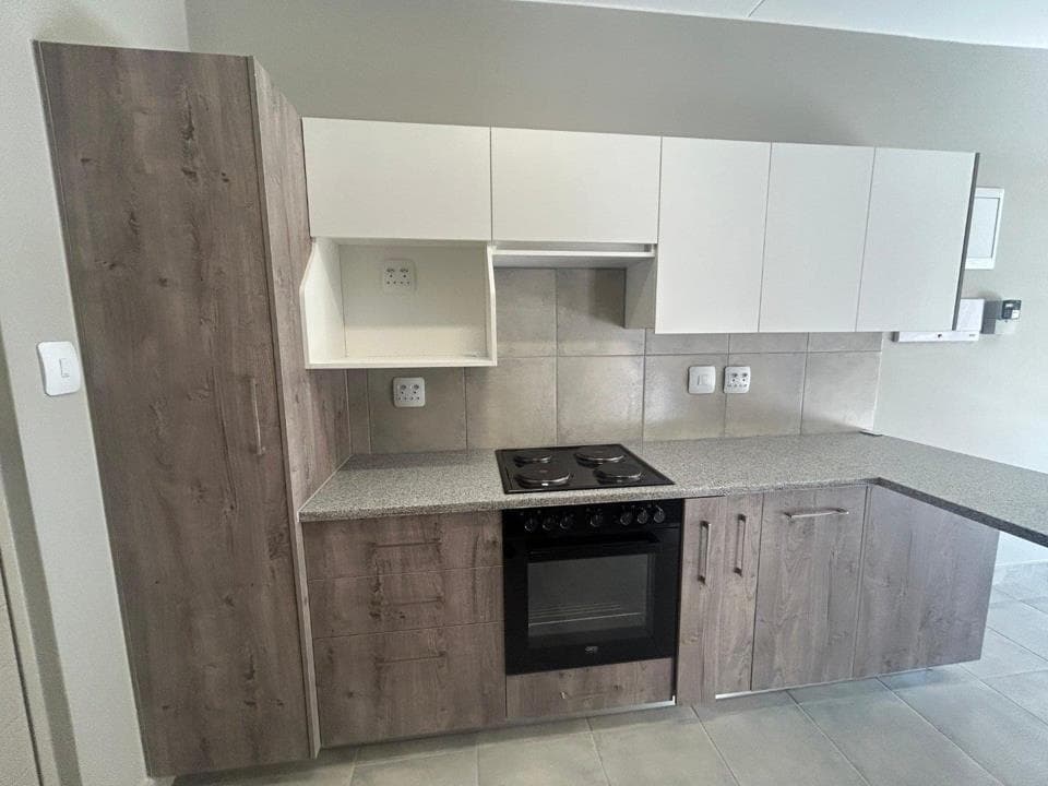 1 Bedroom Apartment / flat to rent in Montana Park