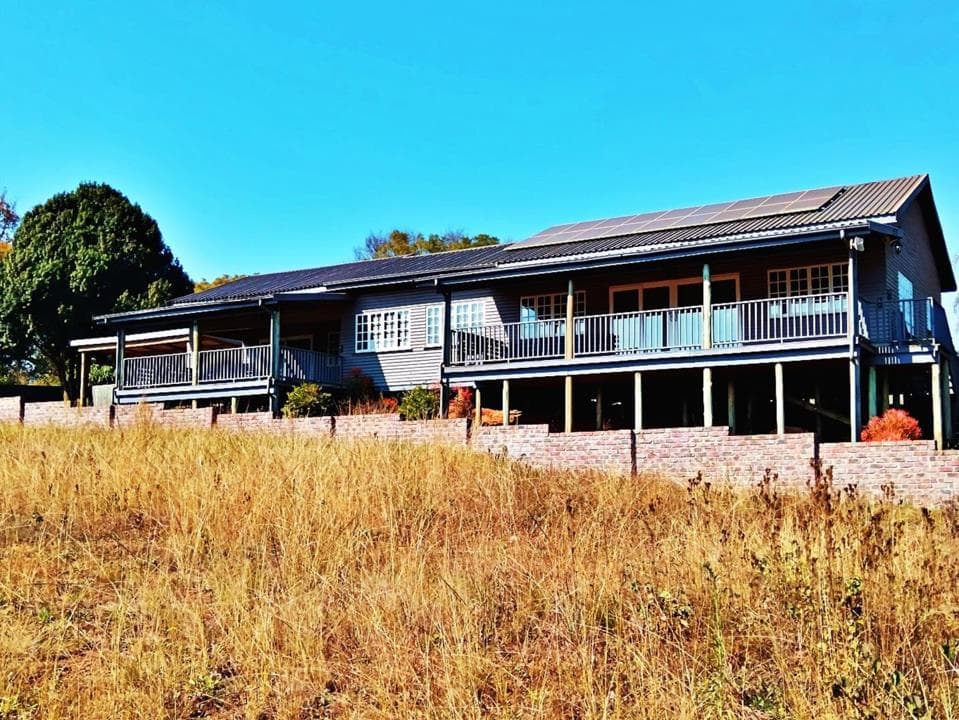 3 Bedroom House for sale in Sabie Ext 9