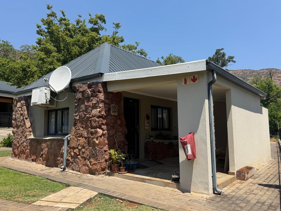 1 Bedroom Townhouse for sale in Wigwam