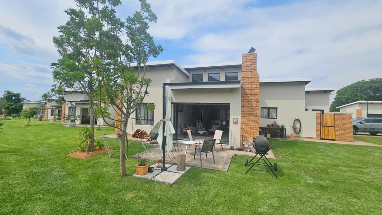 2 Bedroom Townhouse for sale in Wigwam