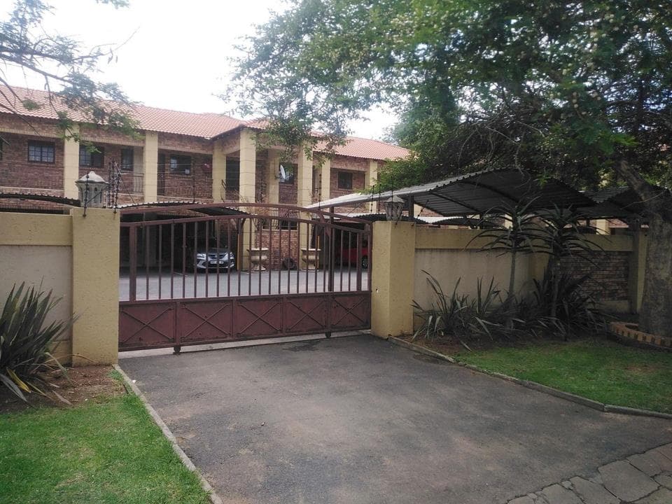 1 Bedroom House for sale in Witbank Ext 5