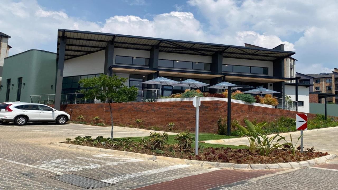 1 Bedroom Apartment / flat to rent in North Riding AH