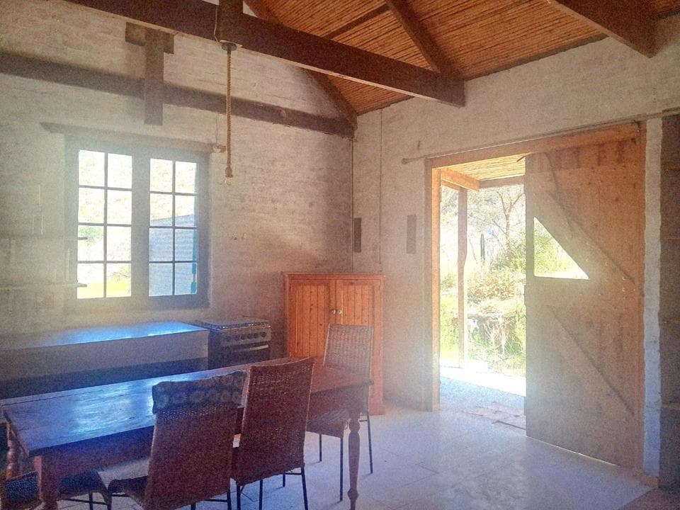 1 Bedroom House to rent in Calitzdorp Rural