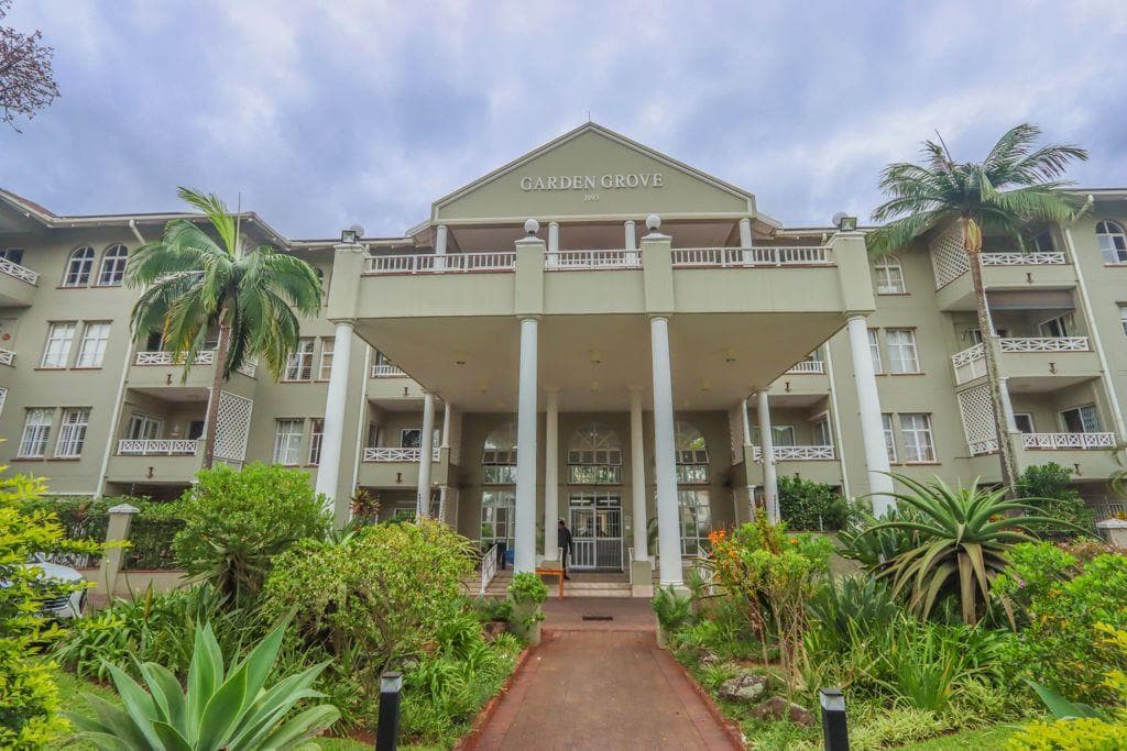 1 Bedroom Apartment / flat for sale in Musgrave
