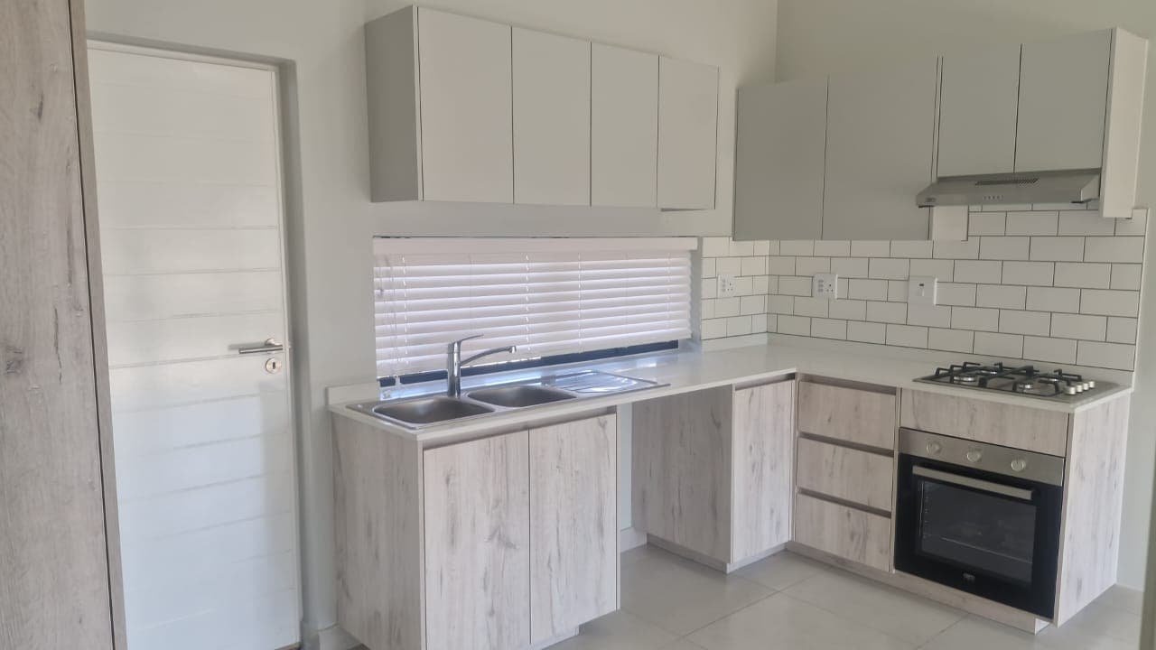 2 Bedroom Apartment / flat to rent in Hartland Lifestyle Estate