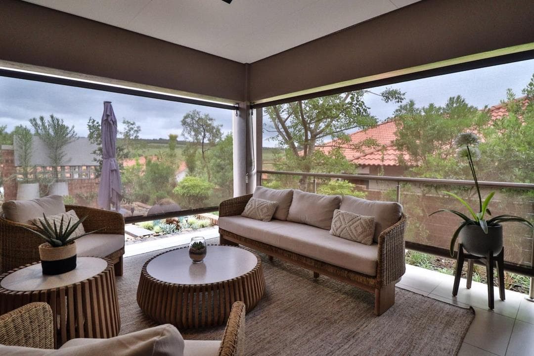 3 Bedroom House for sale in Bateleur Estate