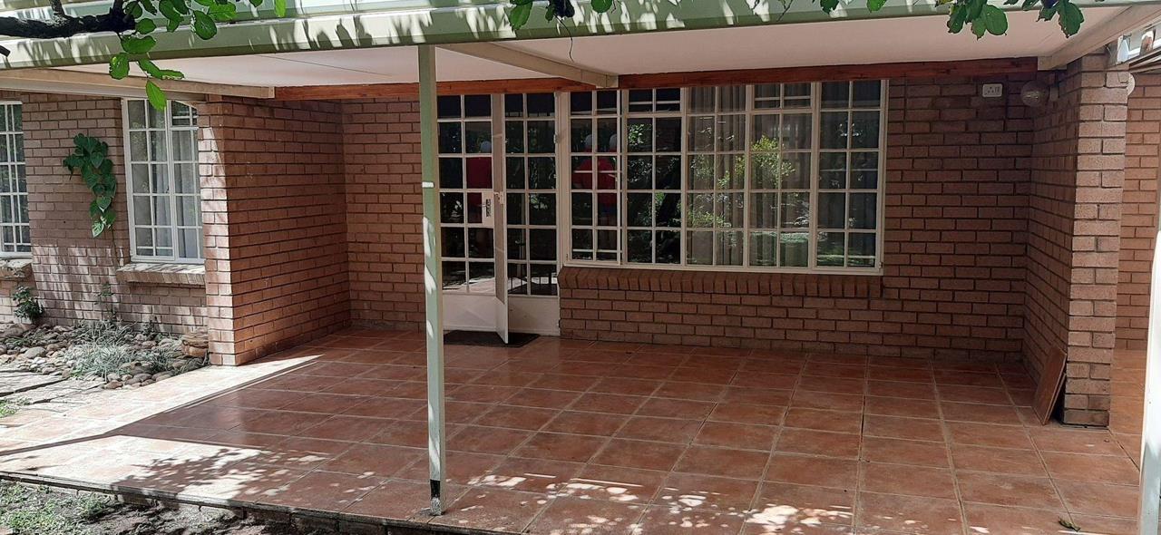2 Bedroom Townhouse for sale in Bela Bela