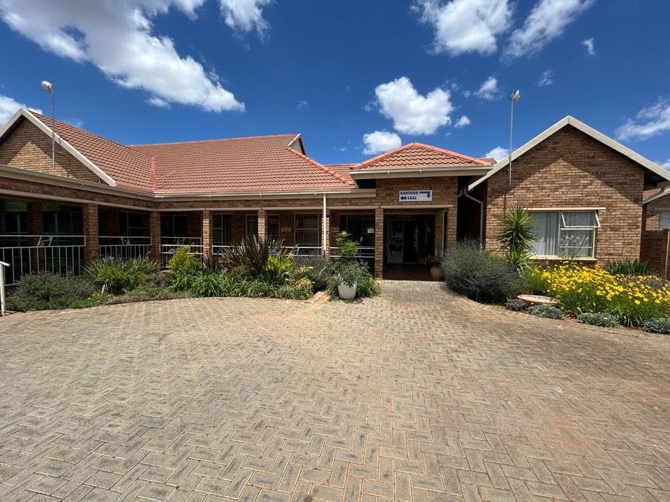 1 Bedroom Townhouse for sale in Fleurdal