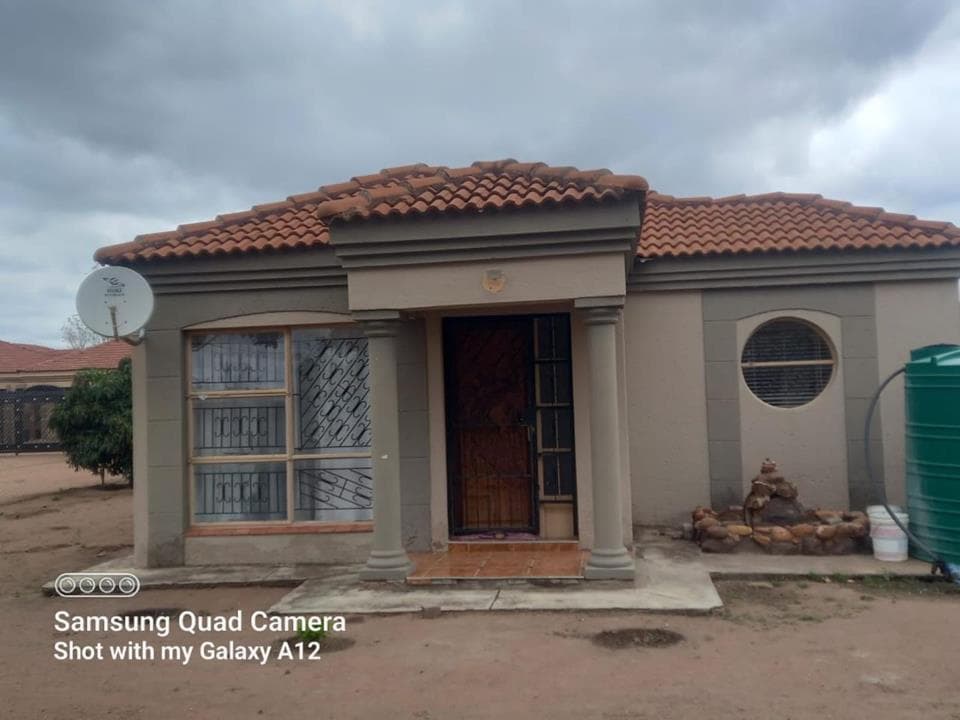 3 Bedroom House for sale in Polokwane Rural
