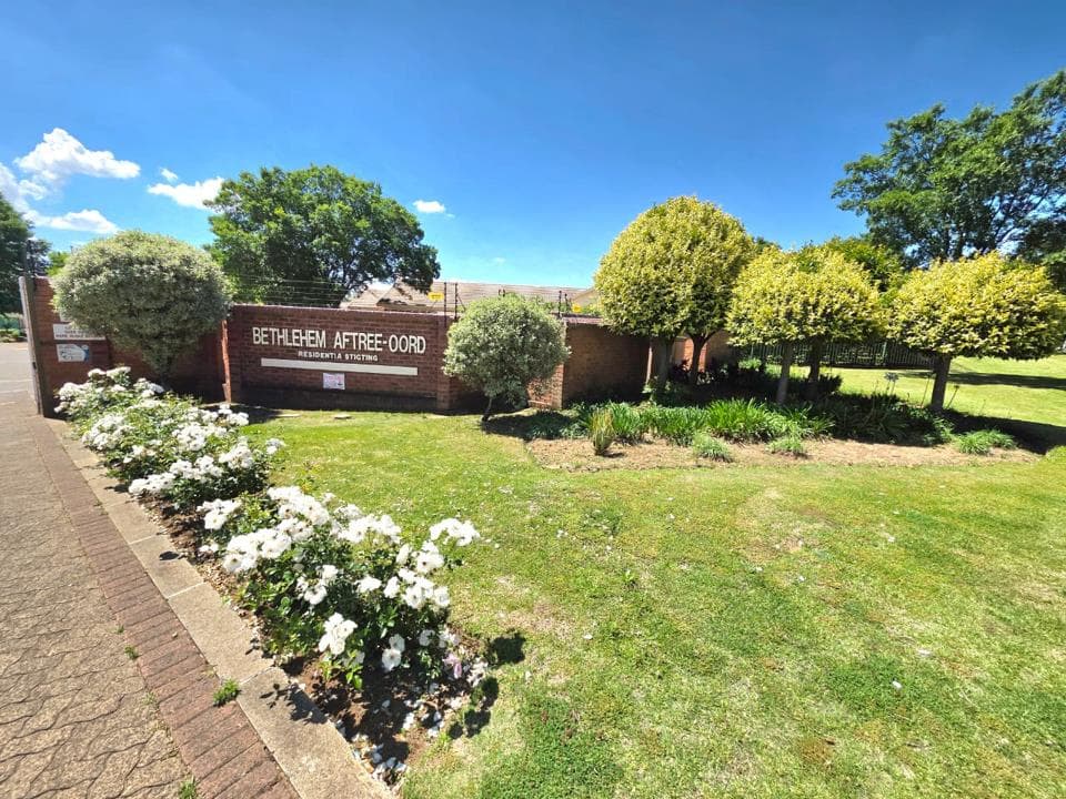 1 Bedroom Townhouse to rent in Panorama