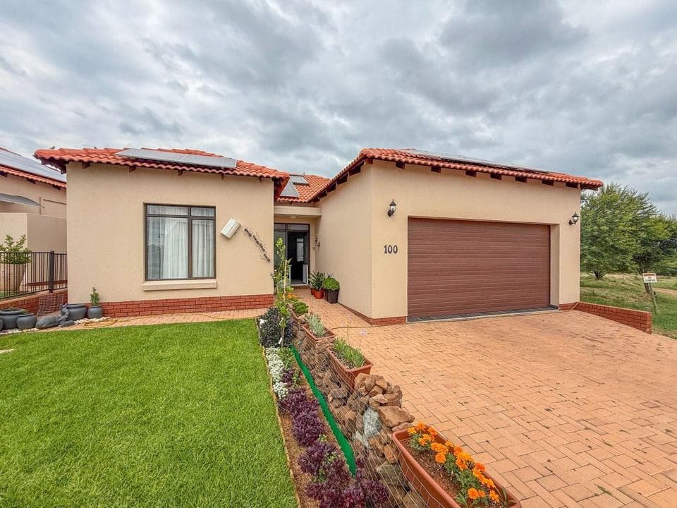 3 Bedroom House for sale in Xanadu Eco Residential Estate