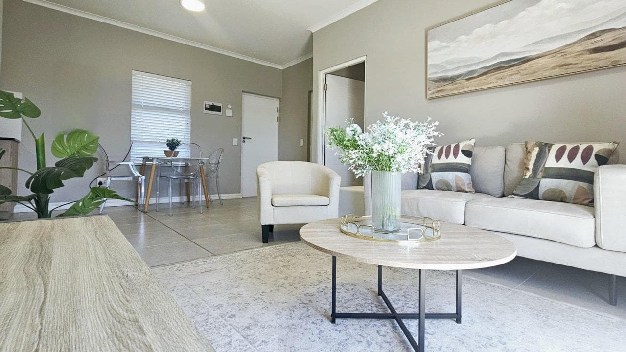 2 Bedroom Apartment / flat for sale in Bellair