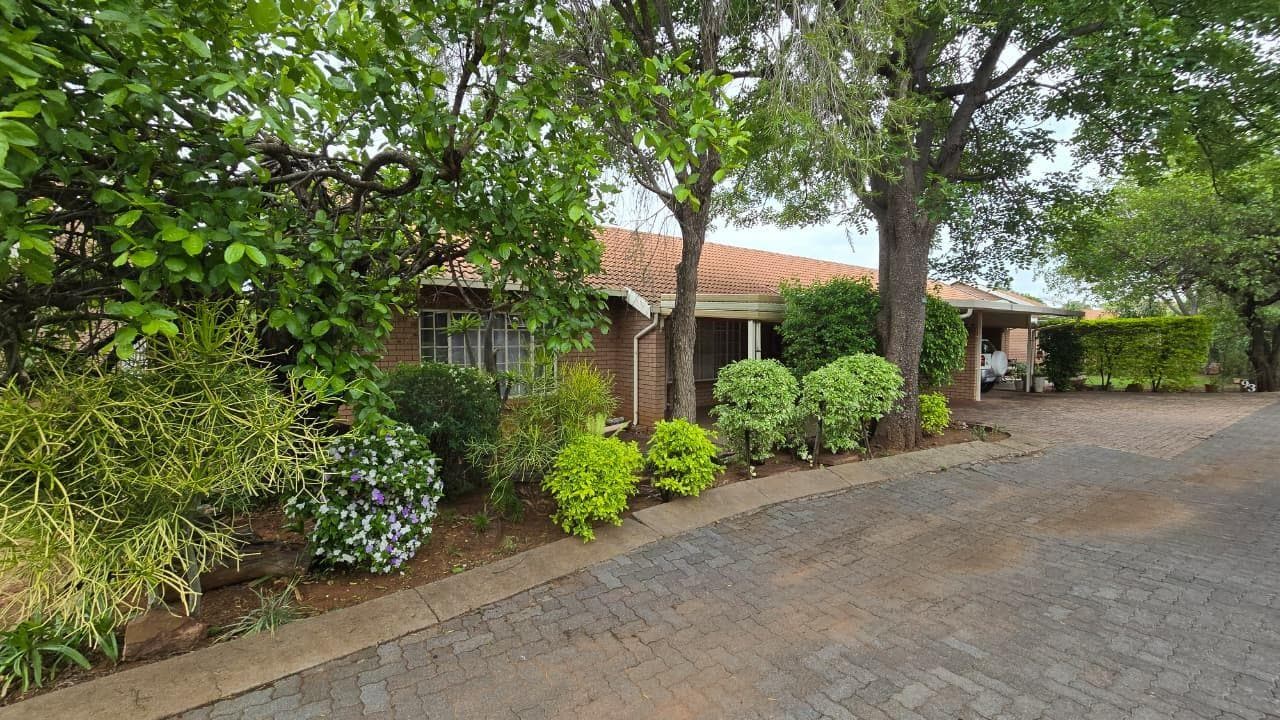 2 Bedroom House for sale in Bela Bela