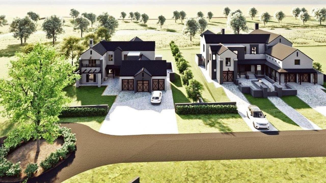 Townhouse for sale in Trichardt