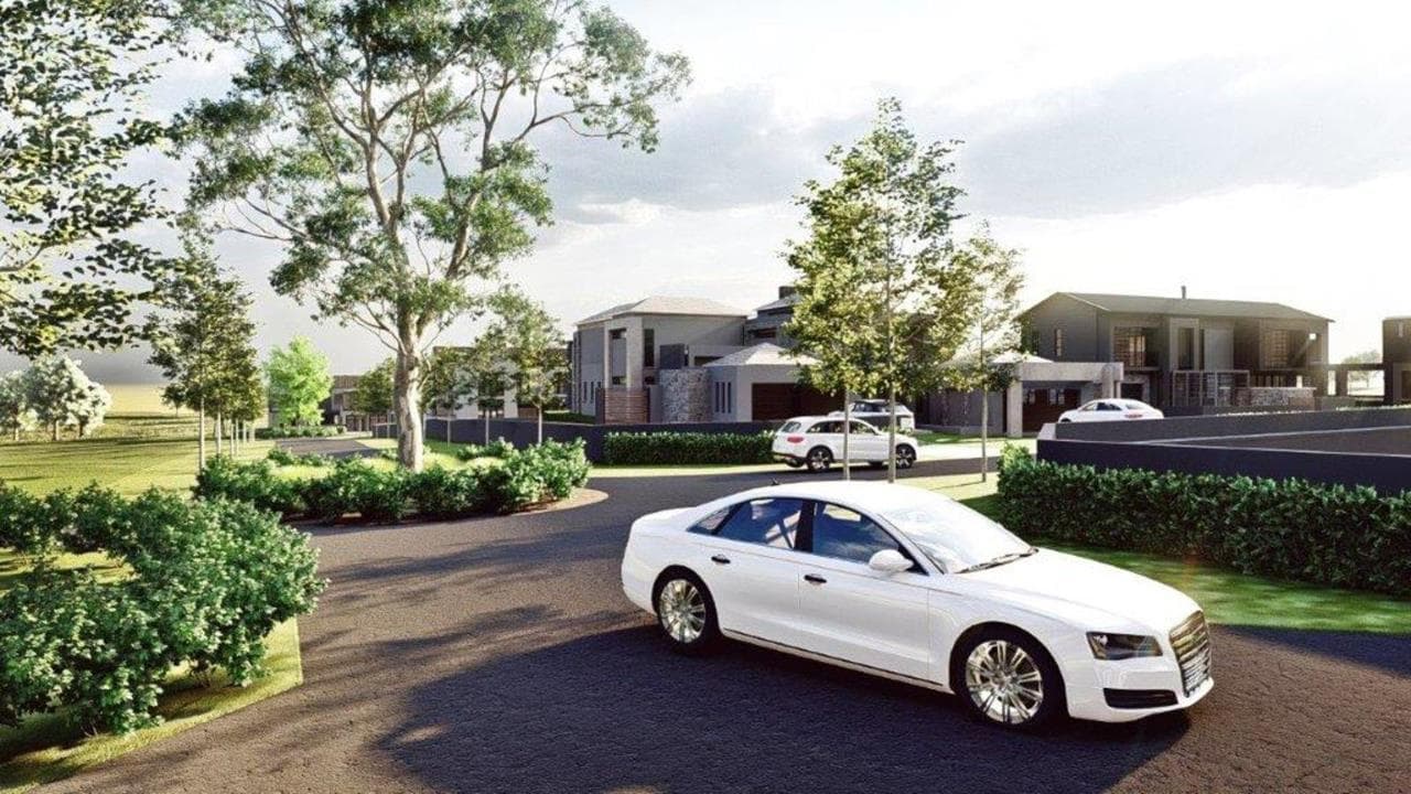 Townhouse for sale in Trichardt