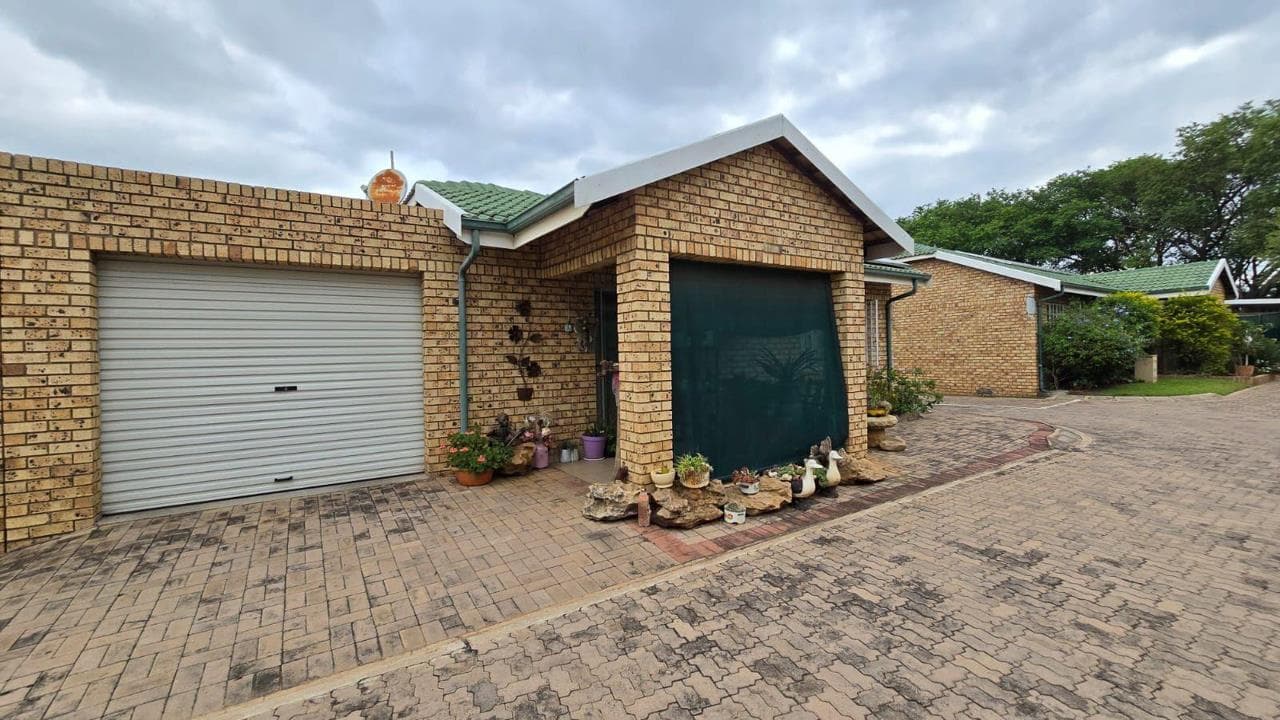 1 Bedroom Apartment / flat for sale in Bela Bela