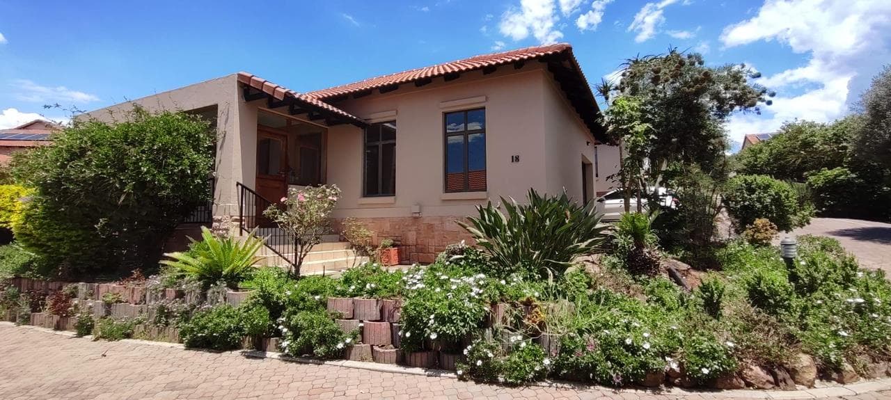 2 Bedroom Townhouse for sale in Xanadu Eco Park