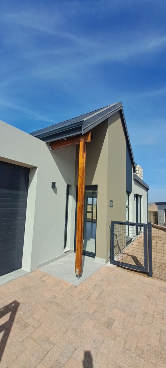 2 Bedroom House to rent in Hartland Lifestyle Estate