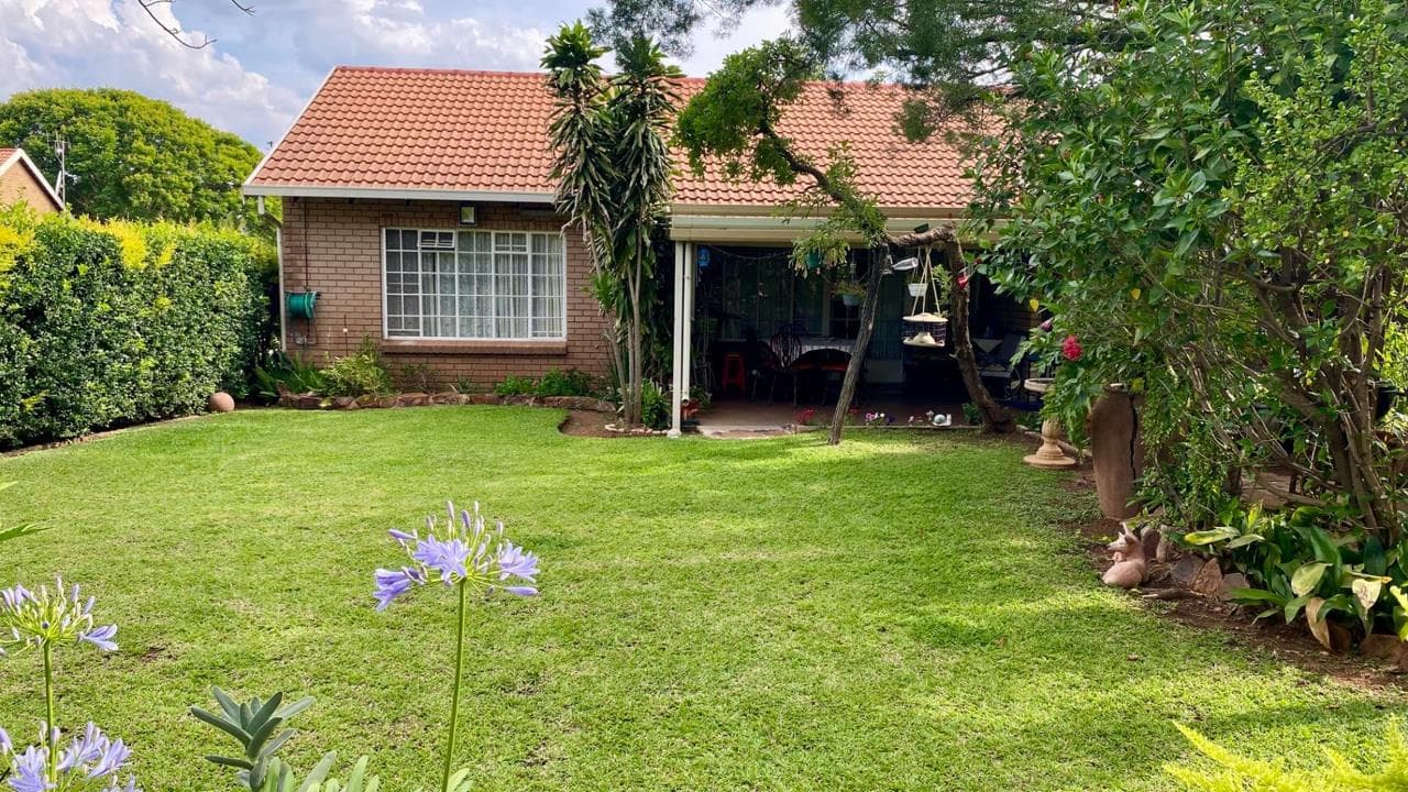 2 Bedroom House for sale in Bela Bela