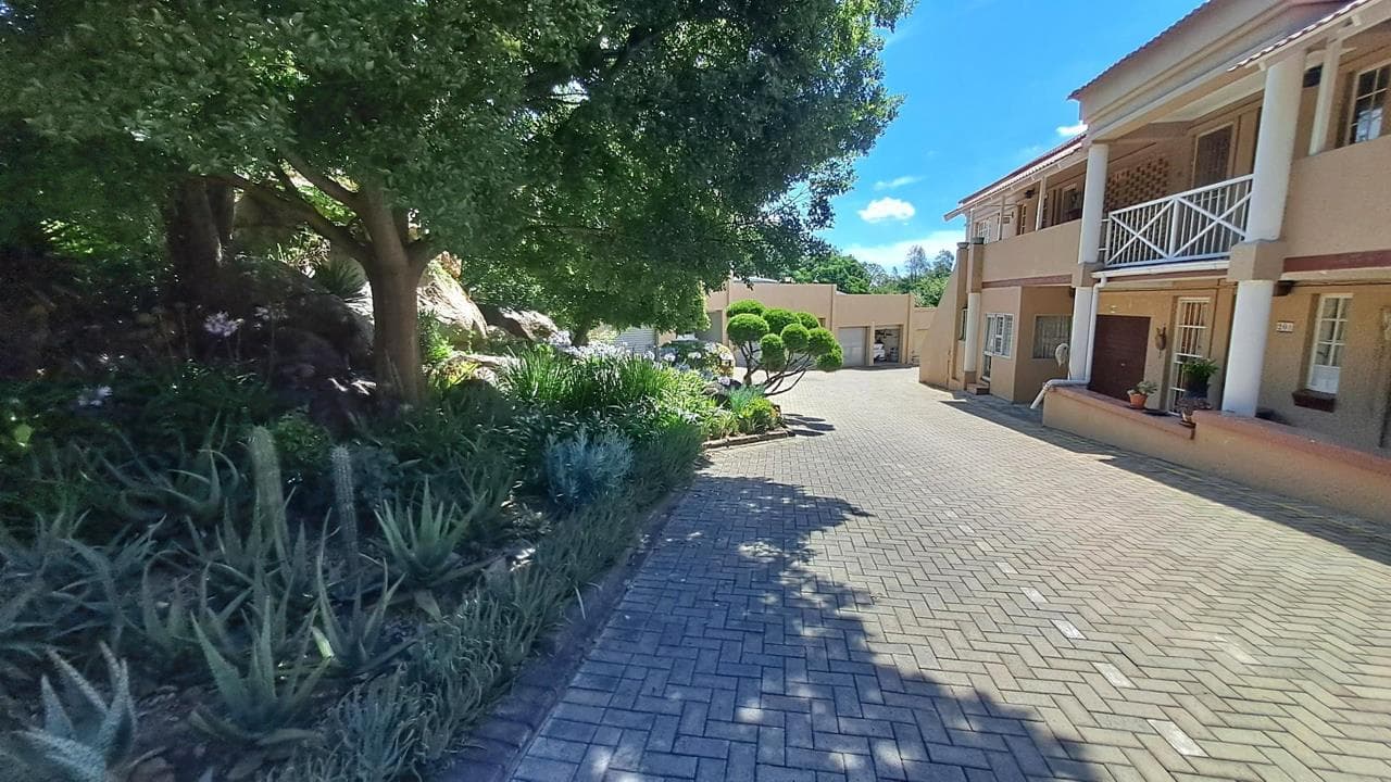 2 Bedroom House for sale in Parys