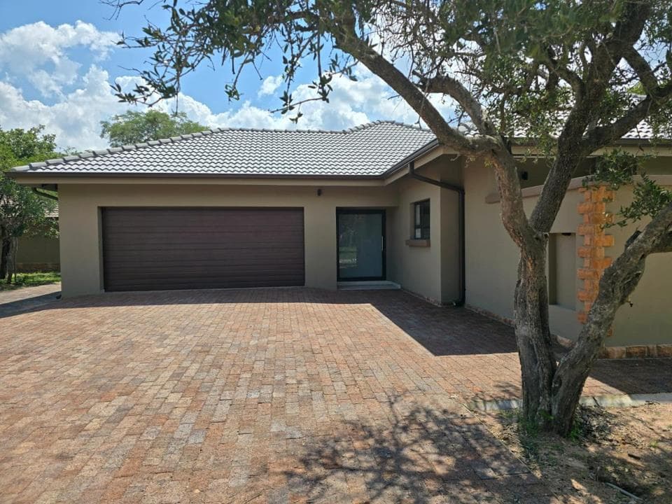 3 Bedroom House for sale in Koro Creek Golf Estate