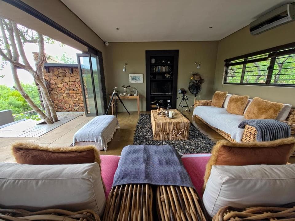3 Bedroom House for sale in Zwartkloof Private Game Reserve