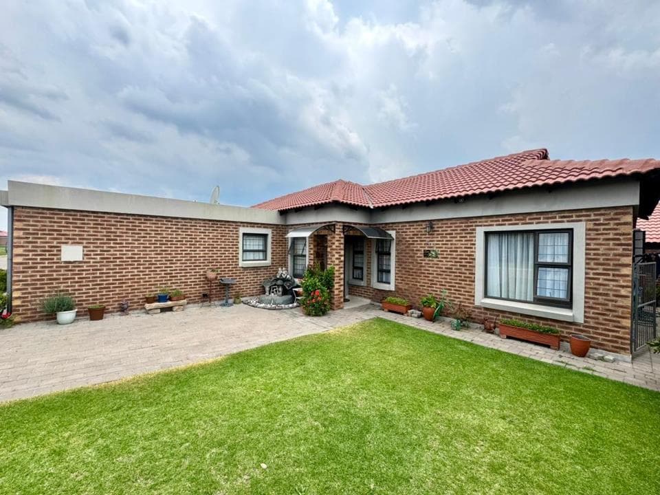 2 Bedroom Apartment / flat for sale in Terra Nova