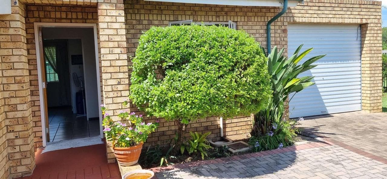 1 Bedroom Townhouse for sale in Bela Bela