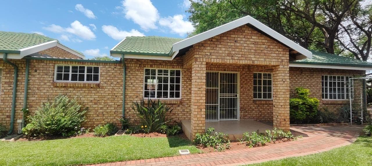 2 Bedroom House for sale in Bela Bela