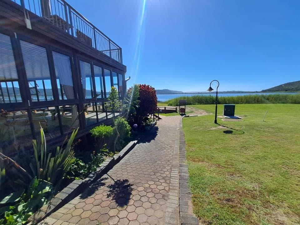 2 Bedroom Townhouse to rent in Swartvlei