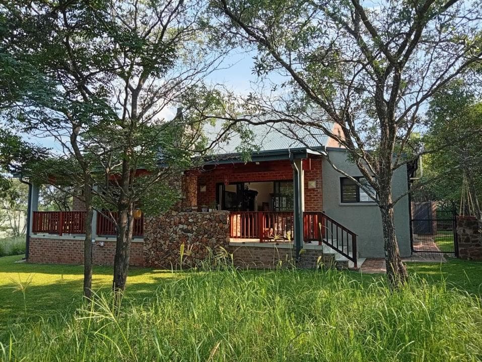 2 Bedroom House for sale in Bela Bela