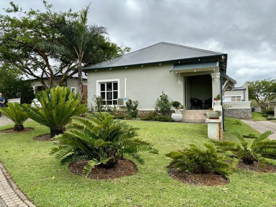 2 Bedroom House to rent in Mataffin