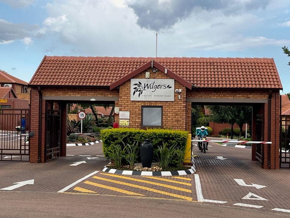 1 Bedroom House for sale in Willow Park Manor