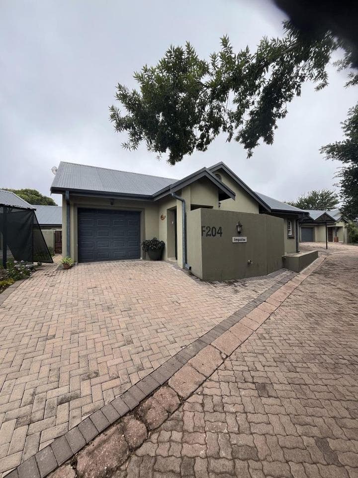 2 Bedroom House for sale in Mookgopong Rural