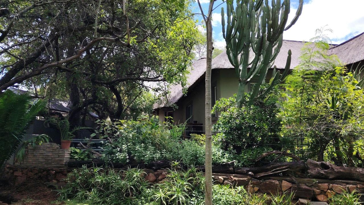 2 Bedroom Apartment / flat for sale in Modimolle Rural