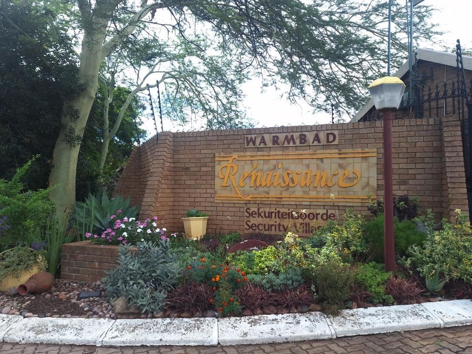 2 Bedroom House for sale in Bela Bela