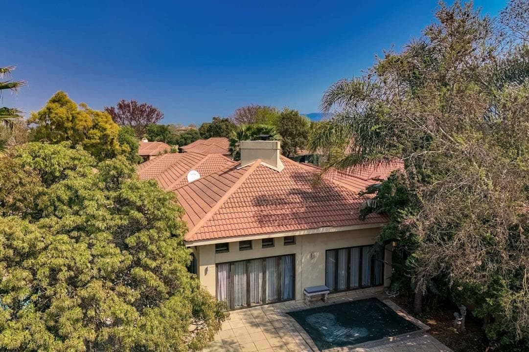 3 Bedroom House for sale in Pecanwood Estate