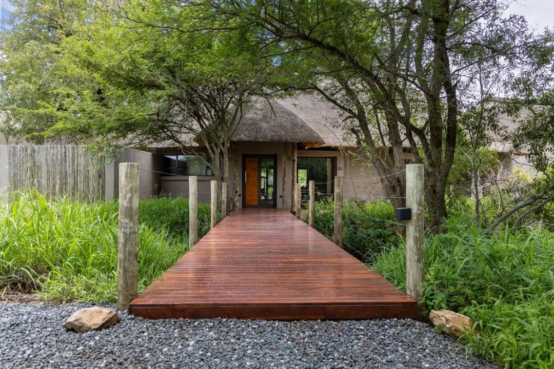 4 Bedroom House for sale in Moditlo Wildlife Estate