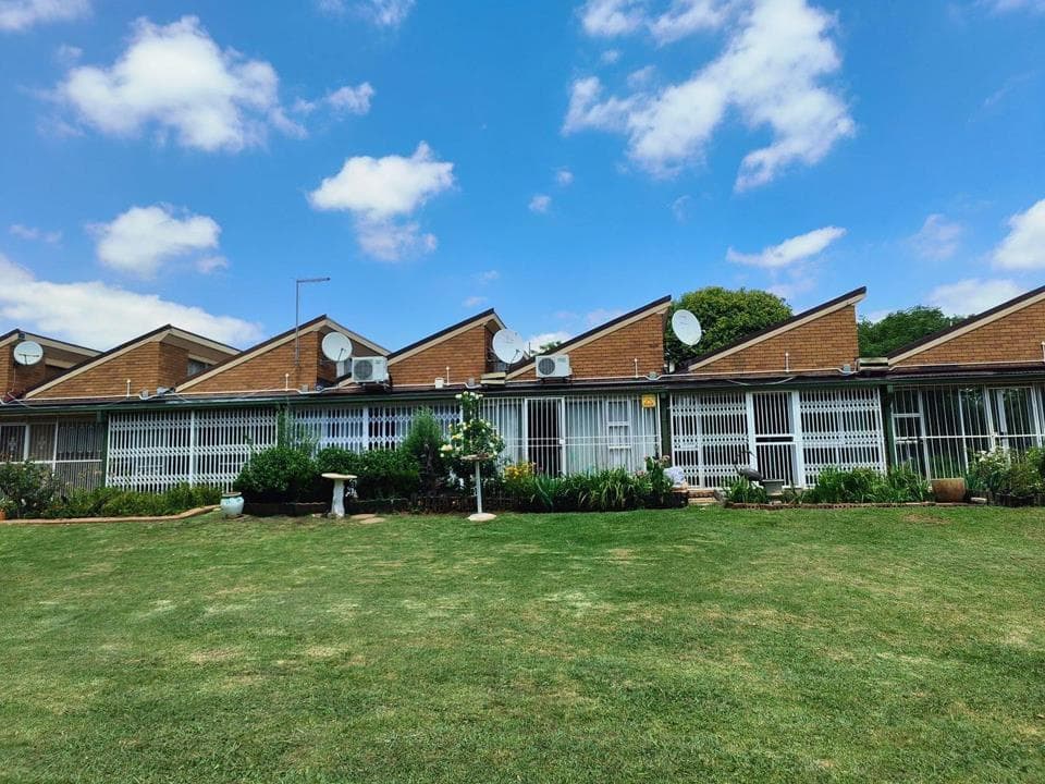 1 Bedroom Apartment / flat for sale in Die Bult