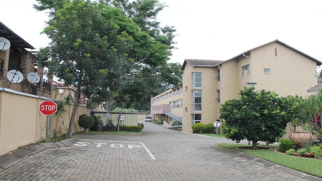 2 Bedroom Apartment / flat for sale in Nelspruit Ext 29