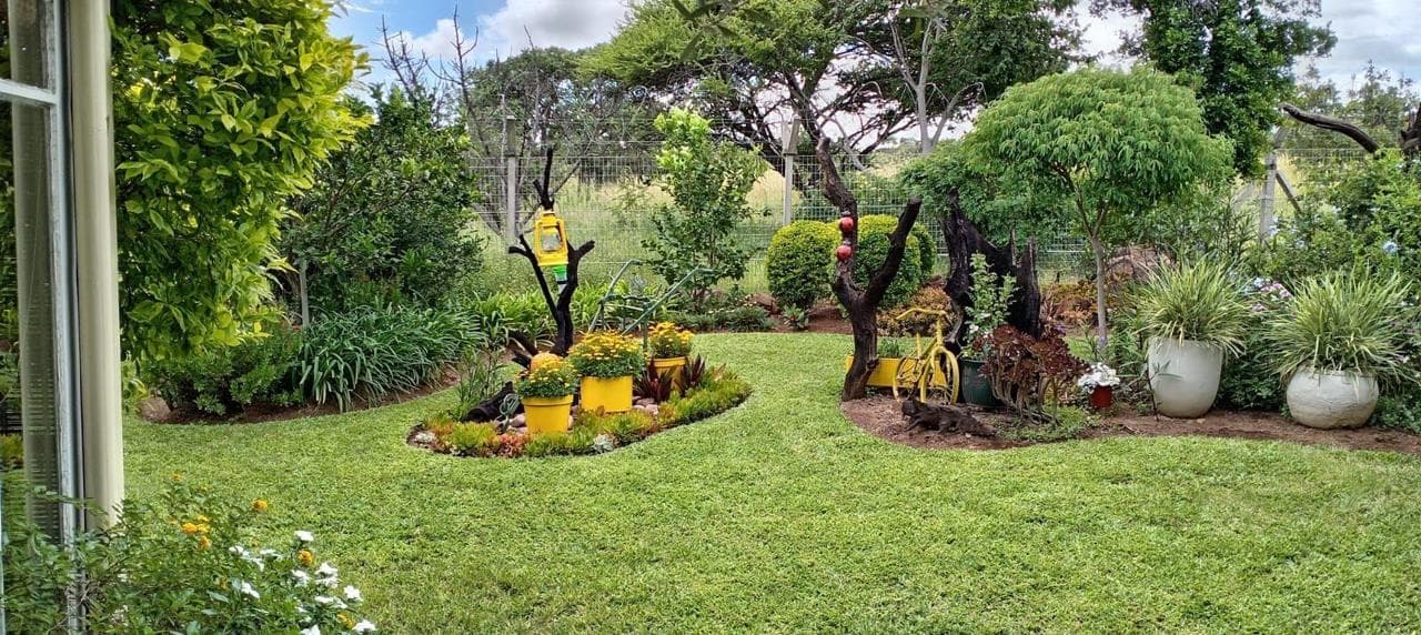 2 Bedroom House for sale in Bela Bela