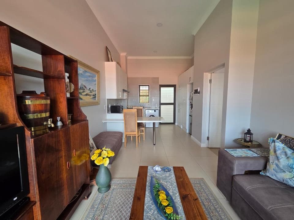 1 Bedroom Apartment / flat to rent in Centurion Central