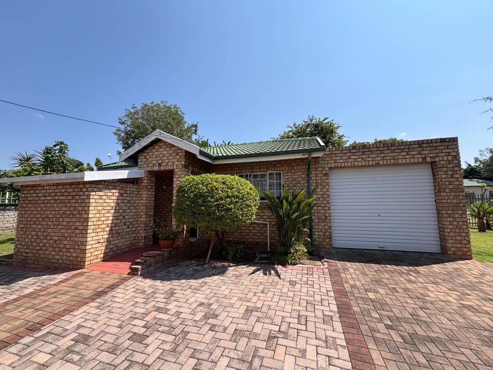 1 Bedroom House for sale in Bela Bela