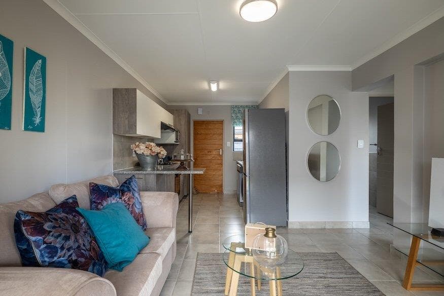 2 Bedroom Apartment / flat for sale in Montana Tuine