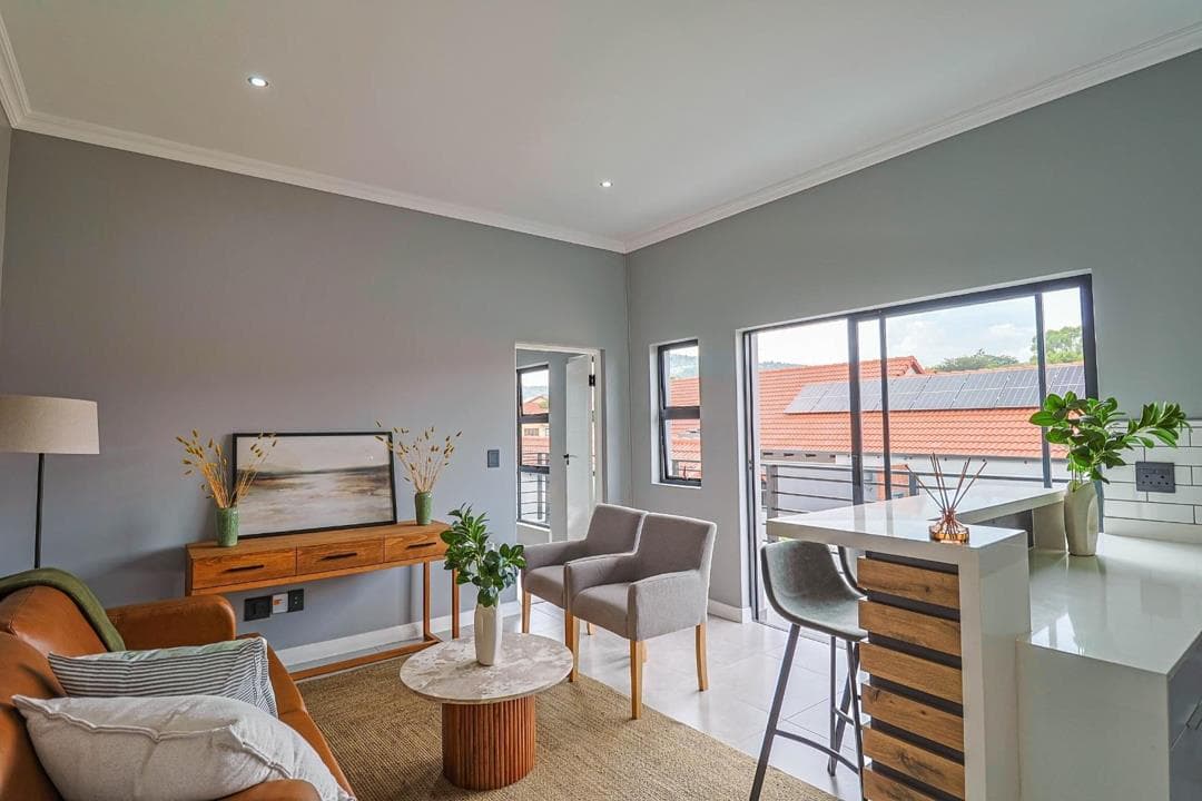 1 Bedroom Apartment / flat for sale in Xanadu Nature Estate